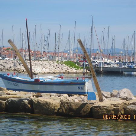Apartments Vila Marija Izola Kültér fotó
