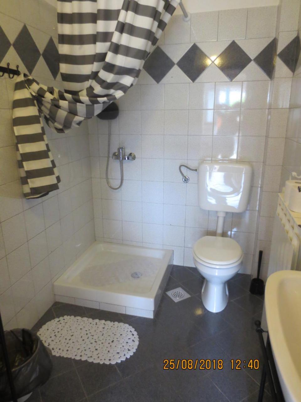 Apartments Vila Marija Izola Kültér fotó