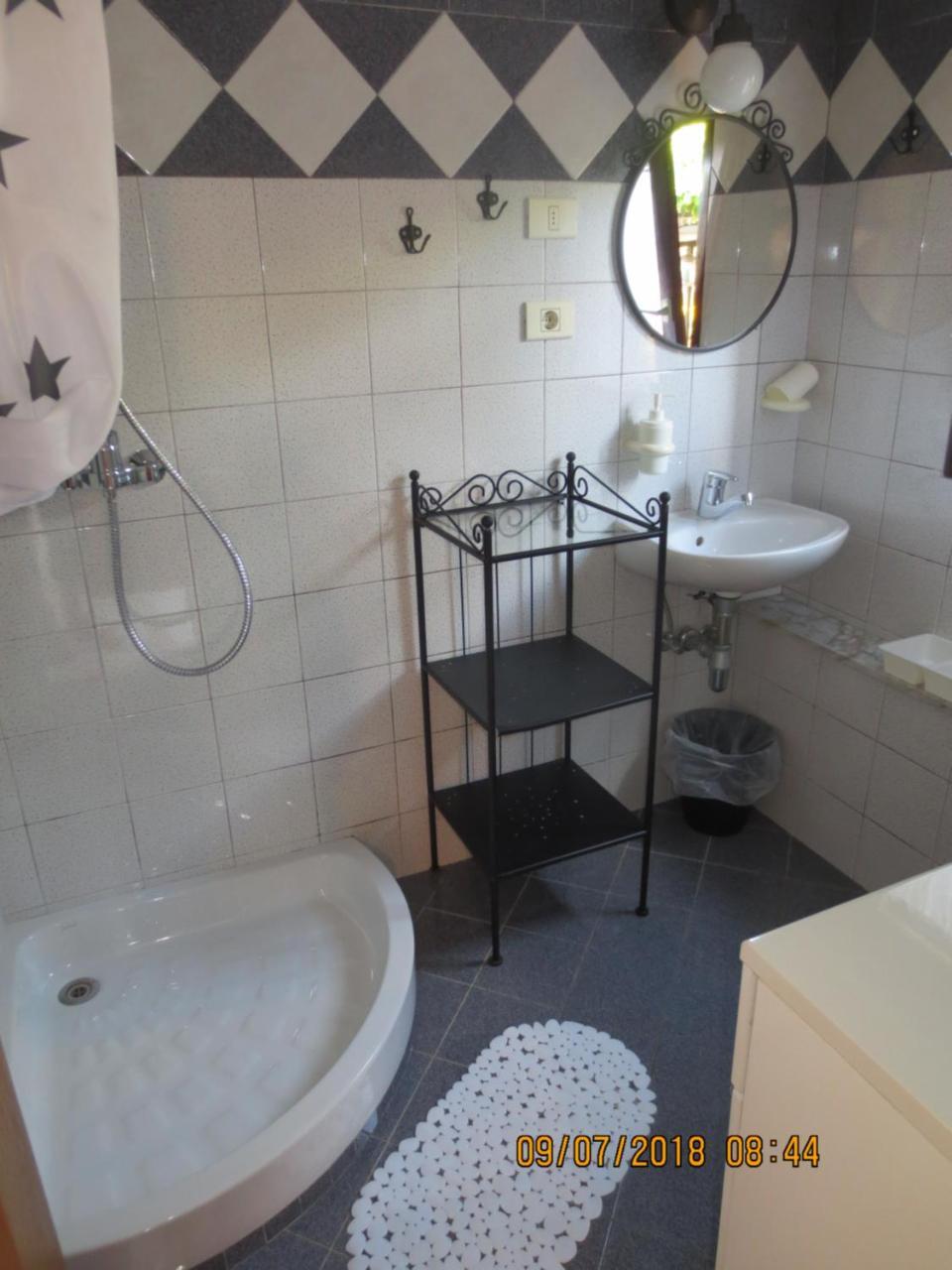 Apartments Vila Marija Izola Kültér fotó