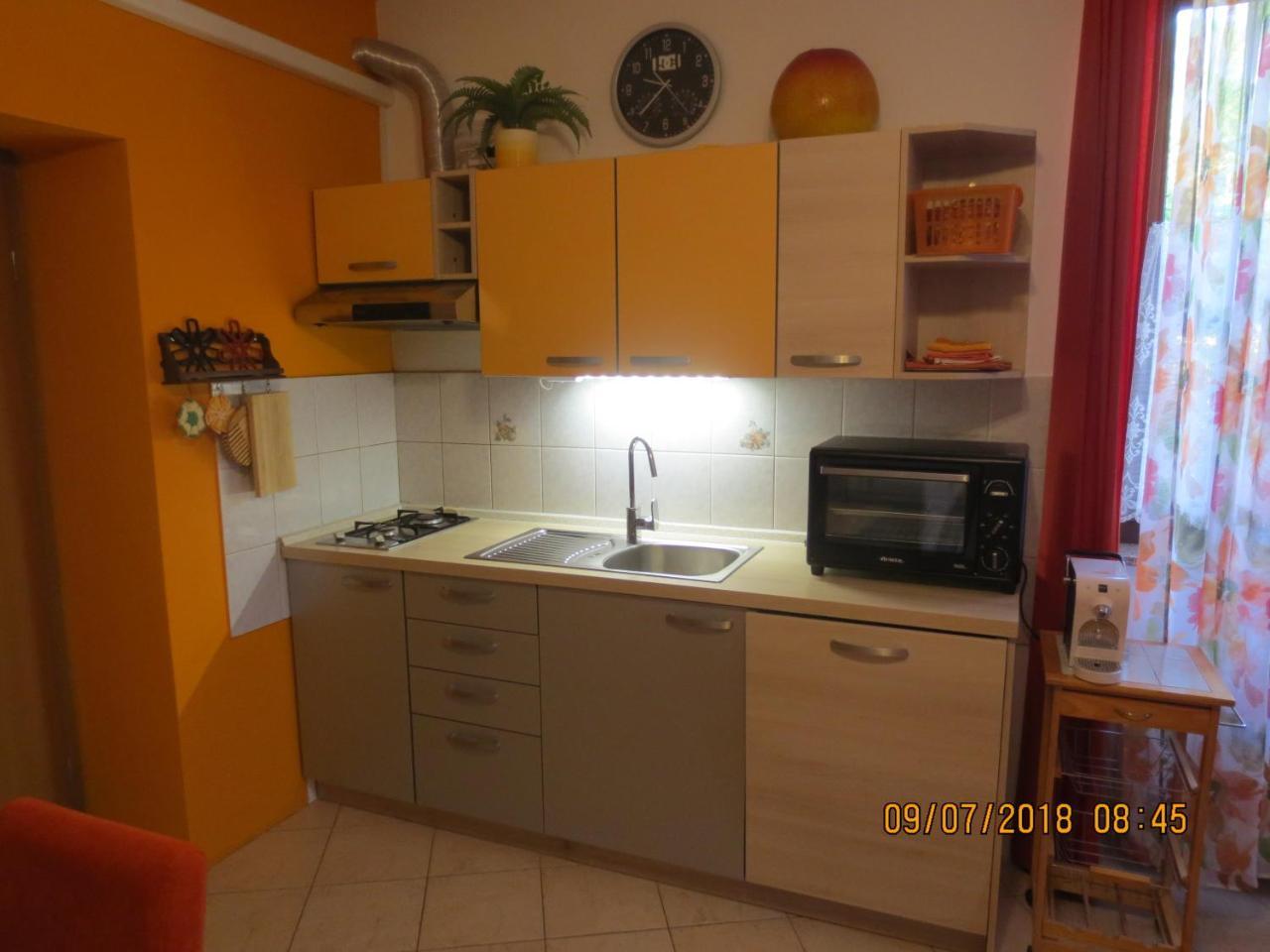 Apartments Vila Marija Izola Kültér fotó
