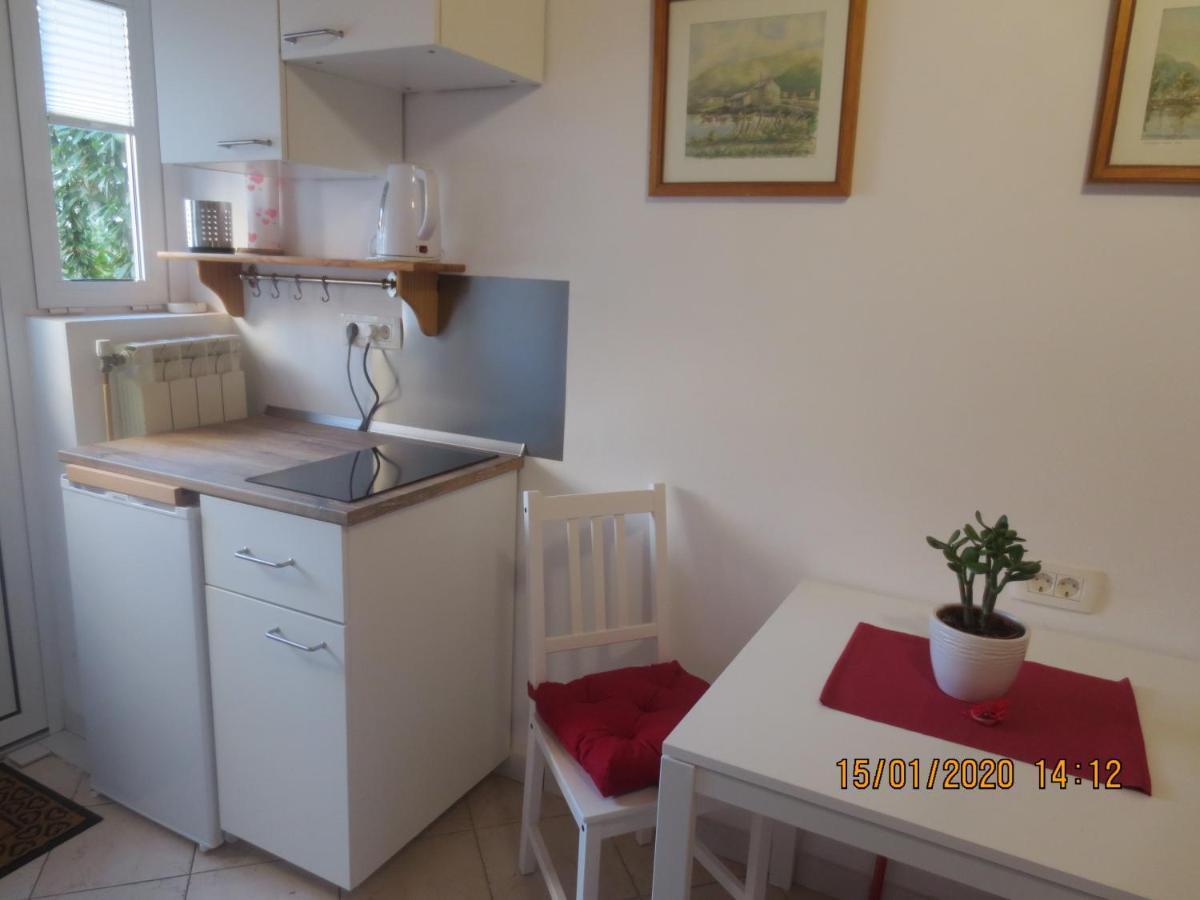 Apartments Vila Marija Izola Kültér fotó
